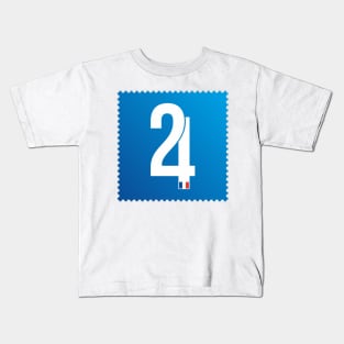 Le Man 24 Kids T-Shirt